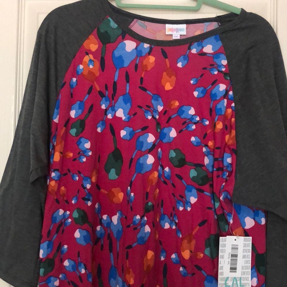 NWT LuLaRoe Randy